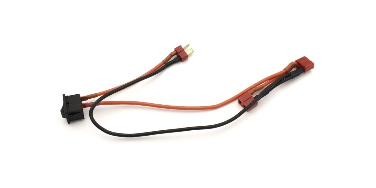 Kyosho BL65 Switch Harness Kyosho Blizzard 2.0