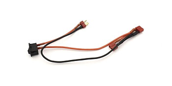 Kyosho BL65 Switch Harness Kyosho Blizzard 2.0