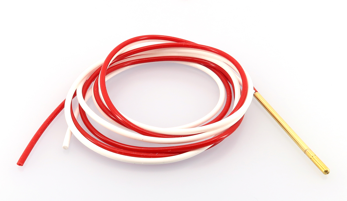 Jeti JMS-PT Spare pitot tube with 2x1m hose for MSPEED sensor.