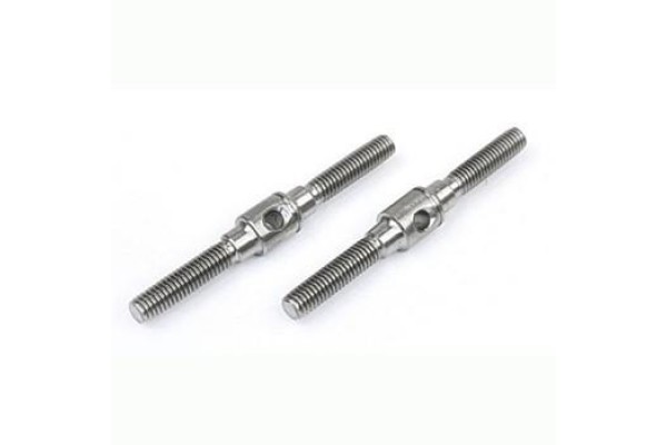 Titanium Turnbuckle-28L For Re