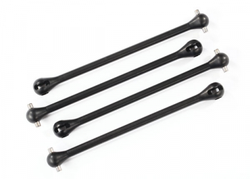 Driveshaft Steel (4) WideMaxx (Shaft Only for 8996X)