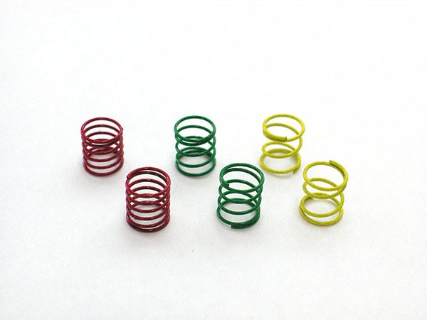 Kyosho MDW004 Suspension Spring Set Mini-Z AWD Kyosho