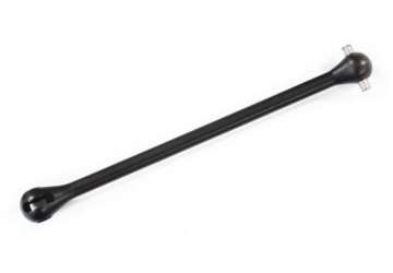 Traxxas 8996R Drivaxel Stål Maxx WideMaxx (Enbart Axel för 8996X)