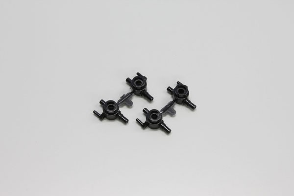 Kyosho MDW005-15 Knuckle Arm Set Camber 1.5 Mini-Z AWD Kyosho