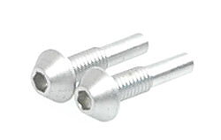 Pivot Pin Screw Type 12mm  pr