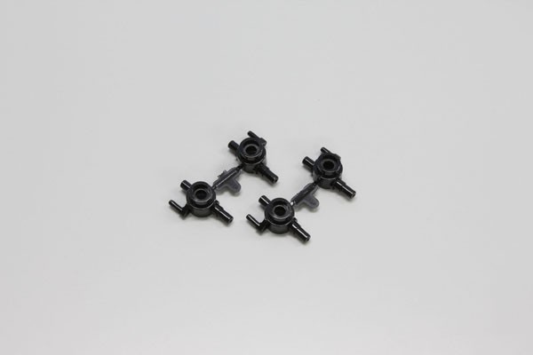 Kyosho MDW005-30 Knuckle Arm Set Camber 3.0 Mini-Z AWD Kyosho