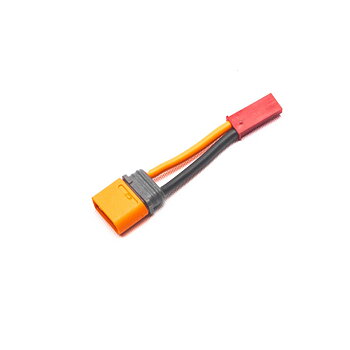 Spektrum Adapter IC2 Device / JST RCY Battery