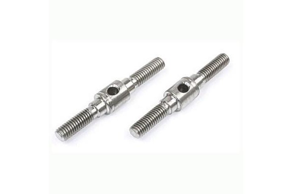Titanium Turnbuckle-35L For Se