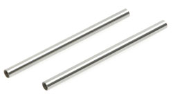 Pivot Pin Threaded 1/8x50mm  pr - 2