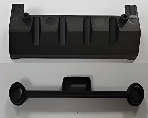 WLToys Wing Set Rear