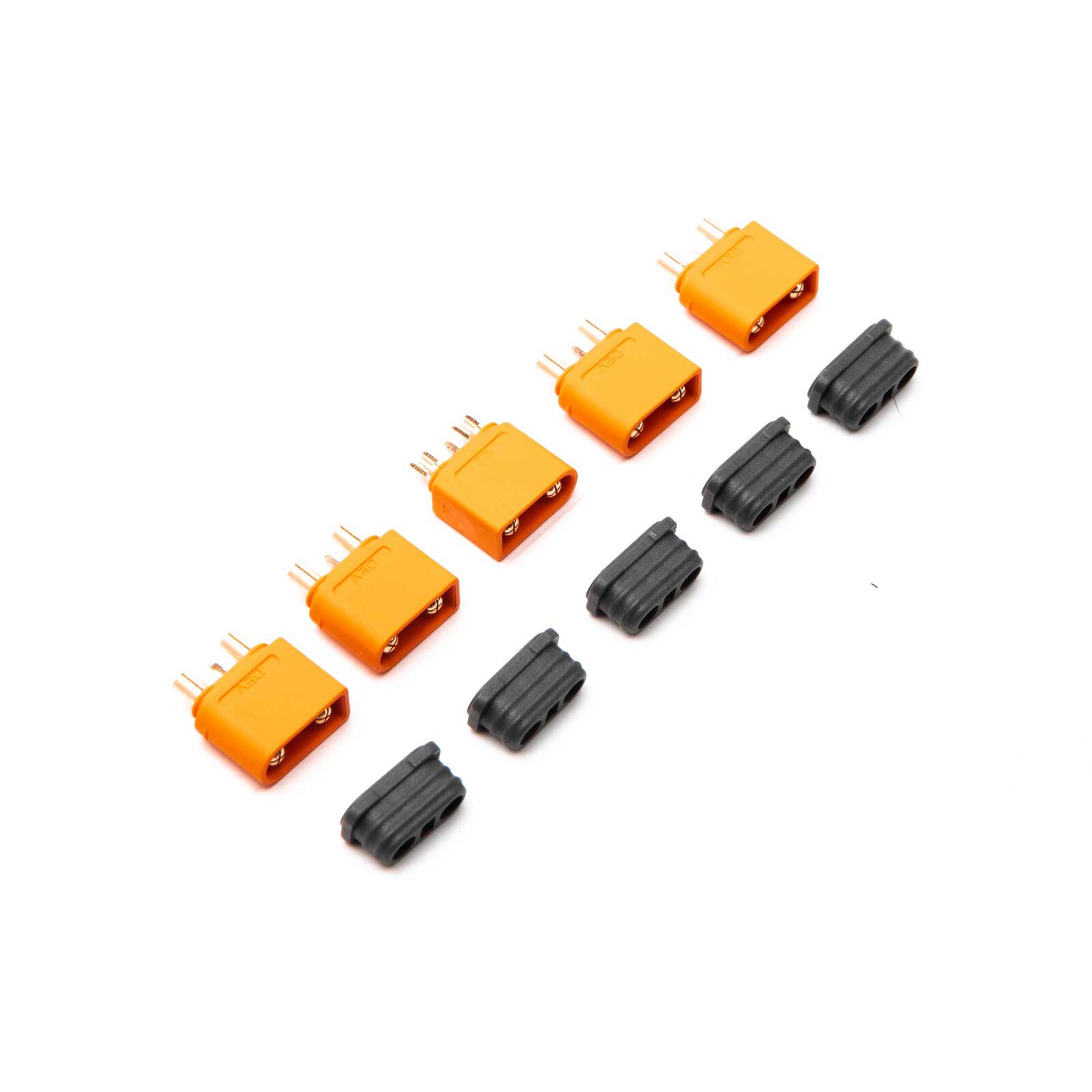 Spektrum Connector IC2 Device 5st