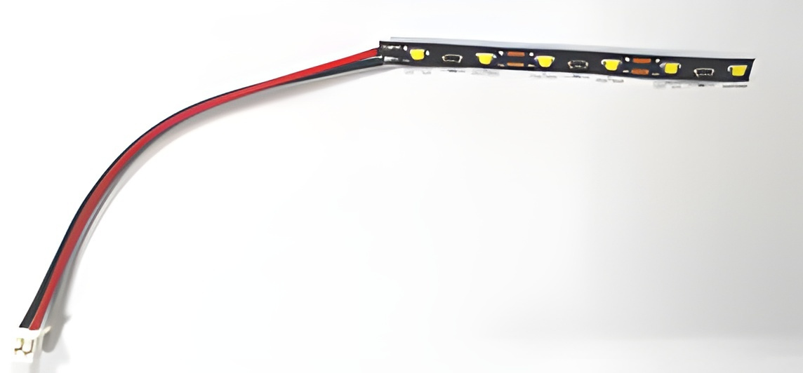 WLToys LED Ljusramp Fram