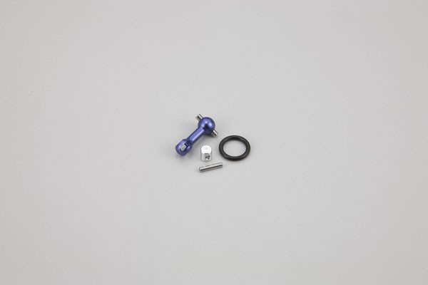 Kyosho MDW009-01 UNIVERSAL DRIVE SHAFT FOR MDW009 (1)