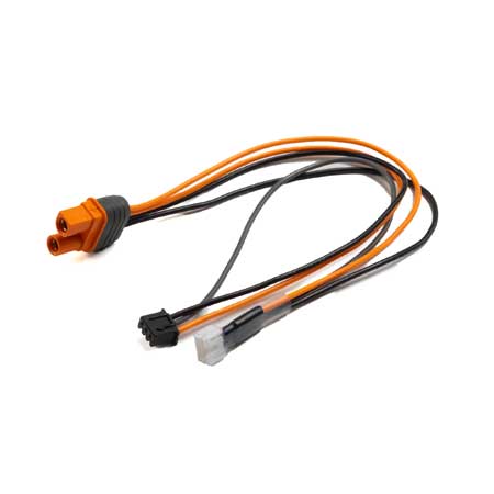 Spektrum Laddkabel IC3 - JST-PH 2.0