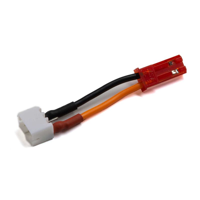 Adapter JST-RCY Battery / JST-PH Device