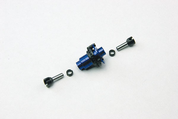 Kyosho MDW017 Front Oneway Unit Mini-Z AWD Kyosho