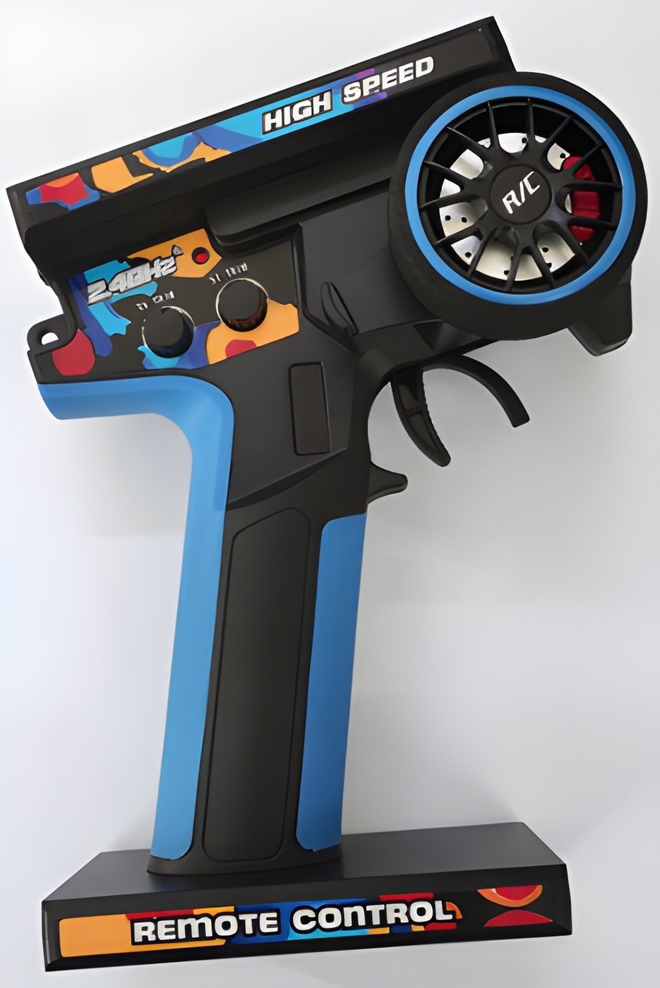 WLToys Sändare V8