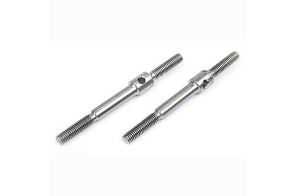 Titanium Turnbuckle-45L For St