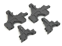 Mounts  Upper Trans - Cat SX set 4