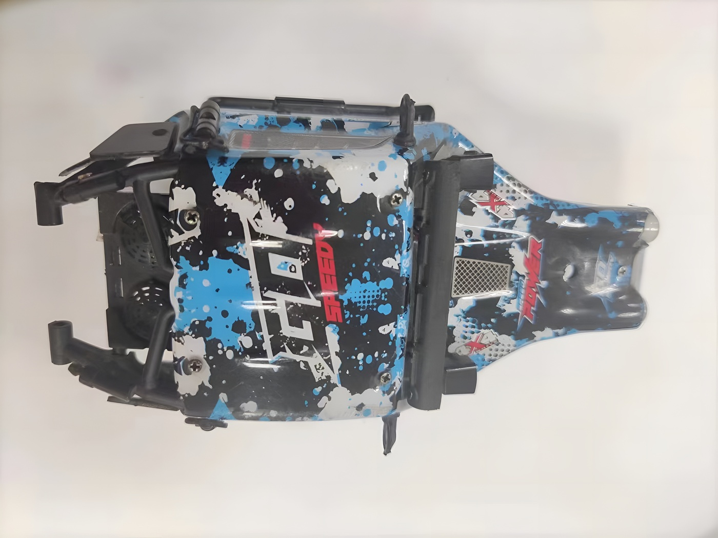 WLToys Kaross