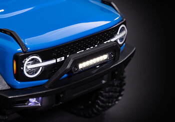 LED Lightbar Set TRX-4M