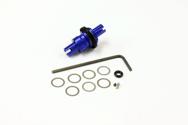 Kyosho MDW018 Ball Differential Set for Kyosho Mini-Z AWD - Buggy