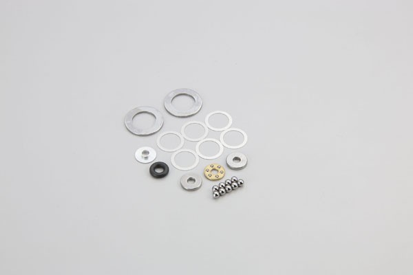 Kyosho MDW018-01 MAINTENANCE KIT FOR AWD BALL DIFF