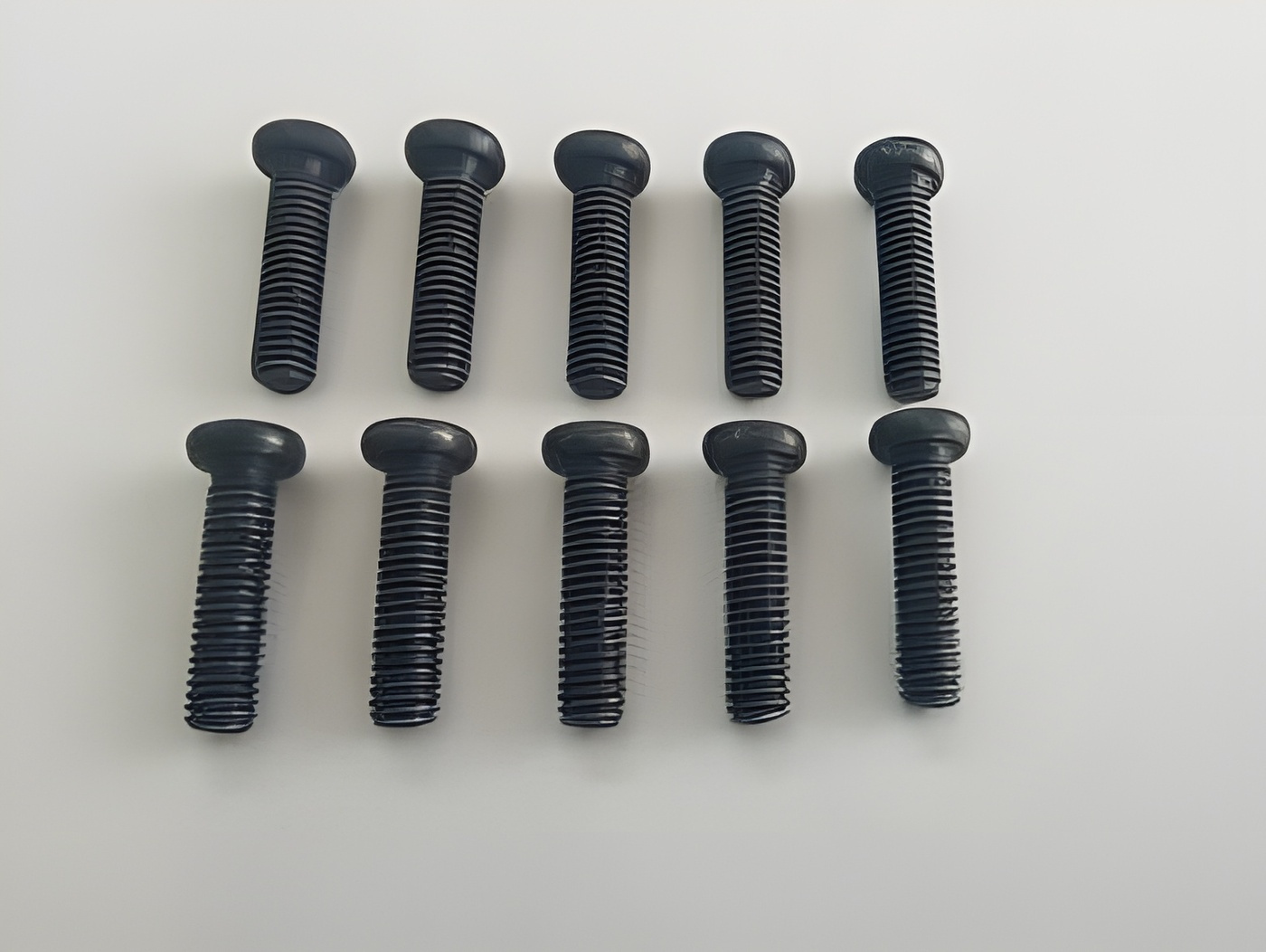 WLToys Phillips Skruv M2x12mm (10)