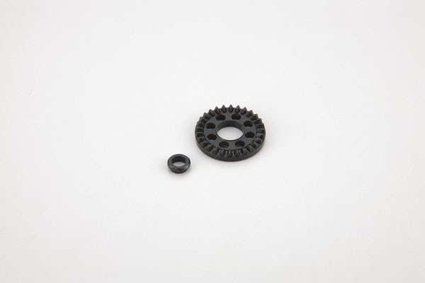 Kyosho MDW018-02 SPUR GEAR FOR MINI-Z AWD BALL DIFFERENTIAL