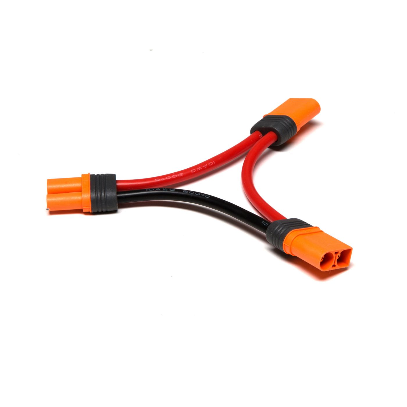 Spektrum SPMXCA506 IC5 Battery Series Harness 4´ / 100mm  10 AWG´