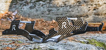 Rocket SC V2 LCG Crawler Chassi