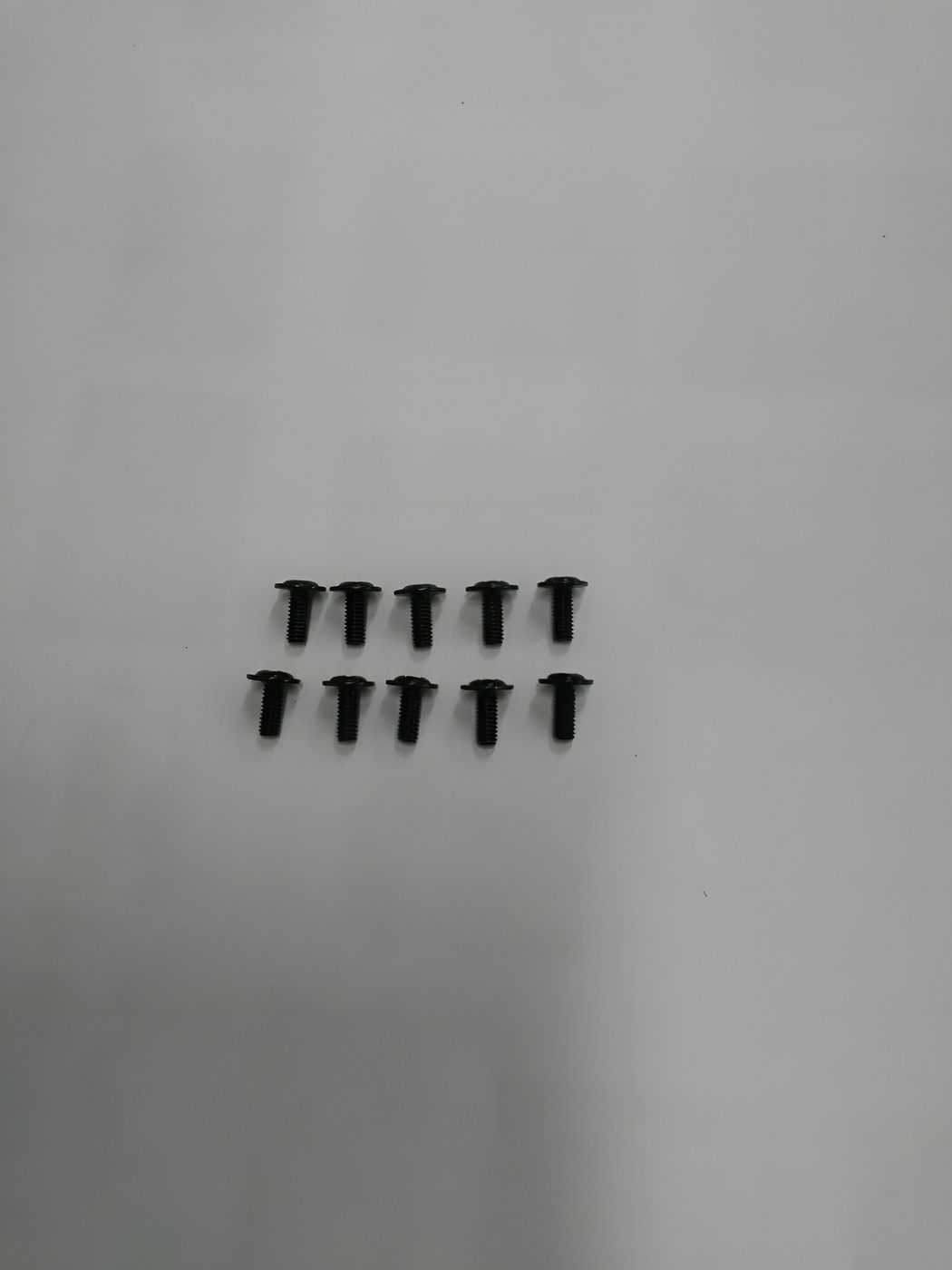 WLToys Phillips Skruv M3x7mm (10)