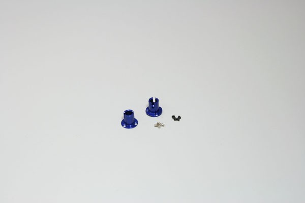 Kyosho MDW018-03 DIFF HOUSING SET (MINI-Z AWD)