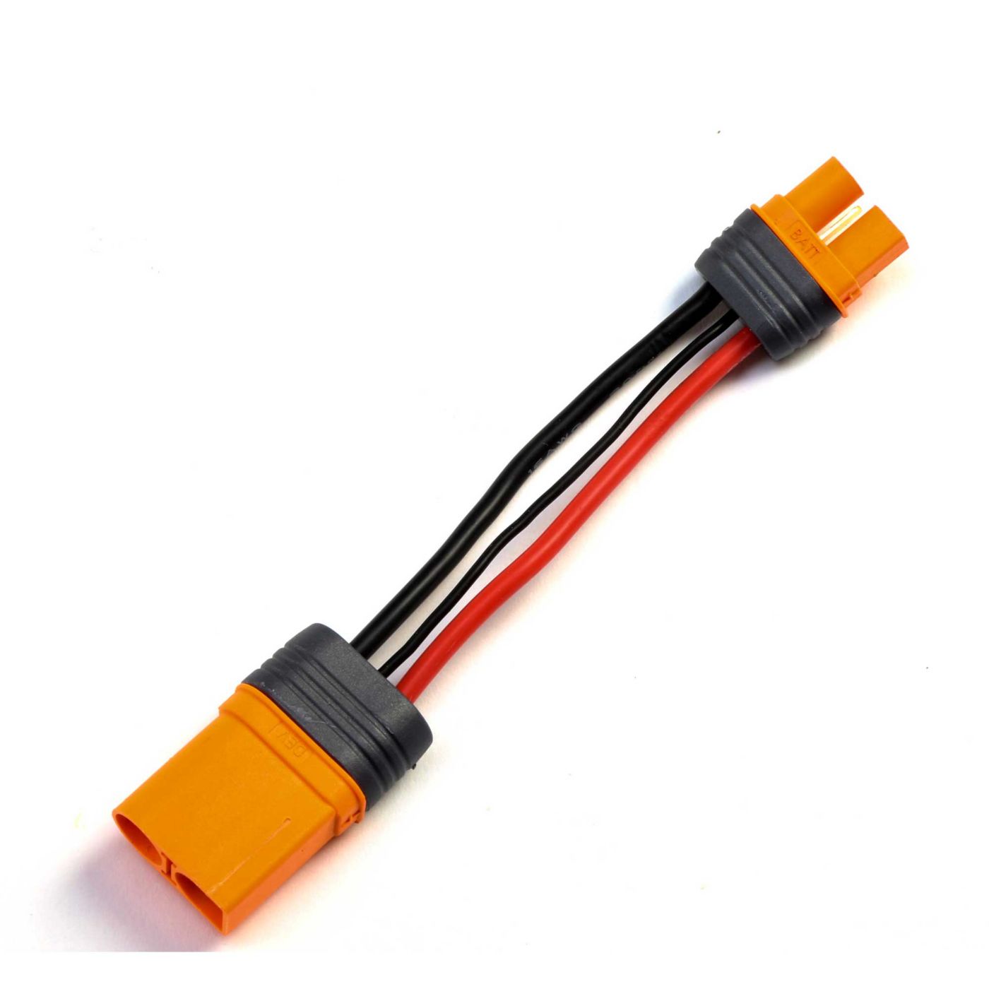 Spektrum IC5 Device to IC3 Battery 4´ / 100mm 10 AWG´