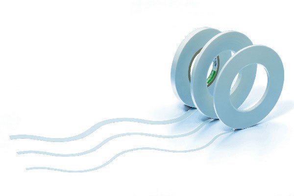 TAMIYA 87177 Masking Tape for Curves 2mm