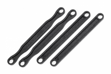 Traxxas 6748-BLK Camberstag Set