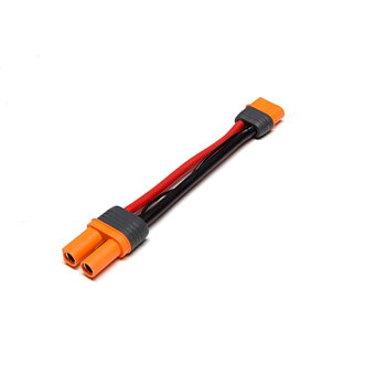 Spektrum SPMXCA508 IC5 Battery to IC3 Device 4´ / 100mm 10 AWG´