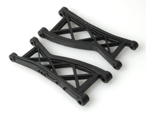 Wishbones Front -Stiff - CAT SX2  pr - 2