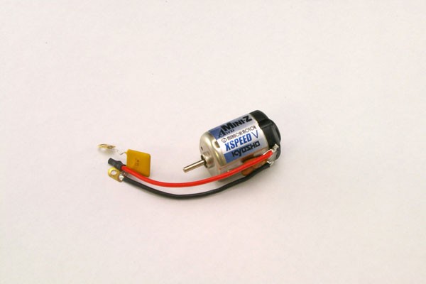 Kyosho MDW023 Mini-Z AWD X-SPEED Motor