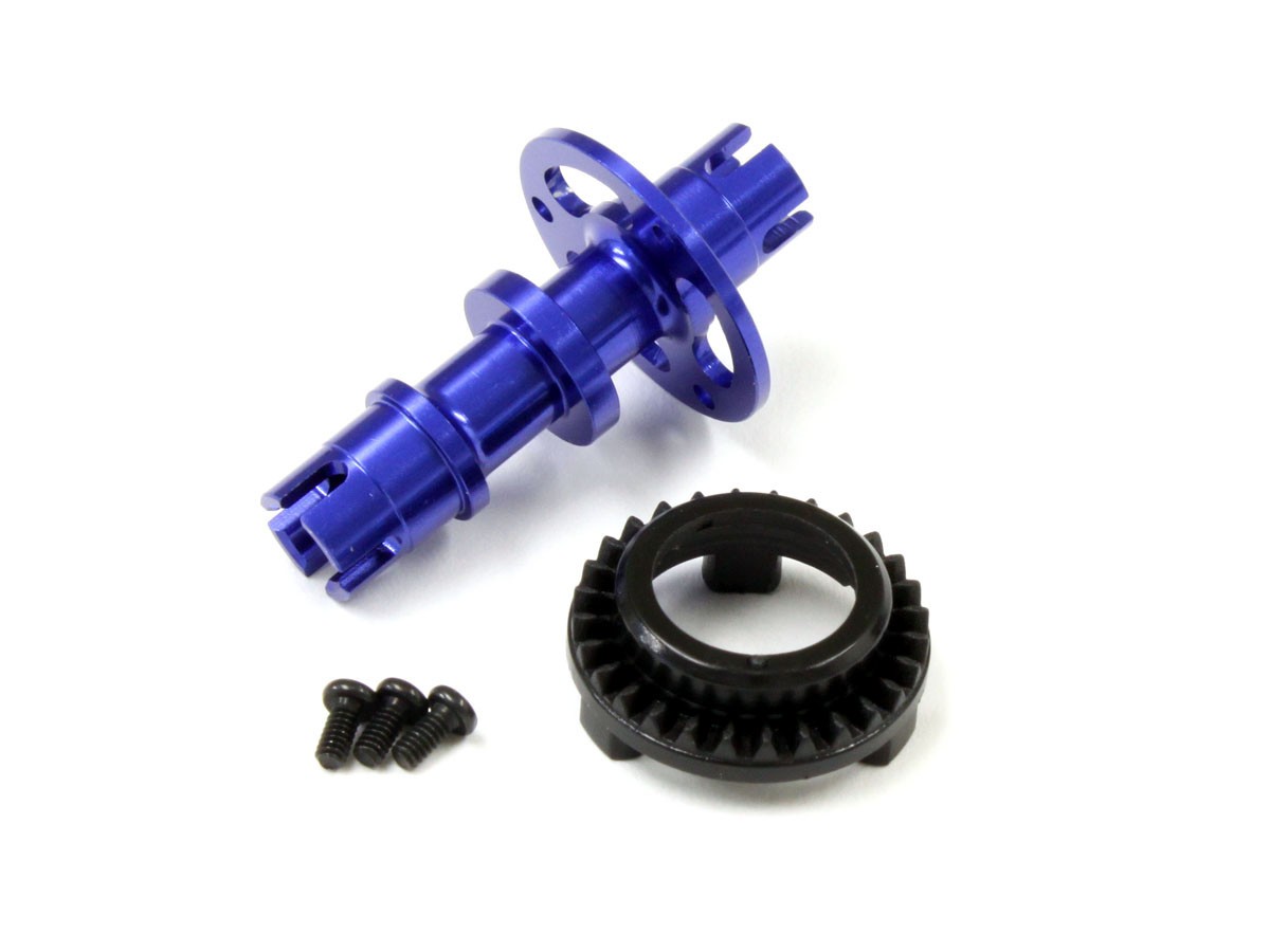 Kyosho MDW024 Rigid Axle Shaft Kyosho Mini-Z AWD
