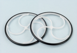 GWS Ultra Lite Wheels 85mm
