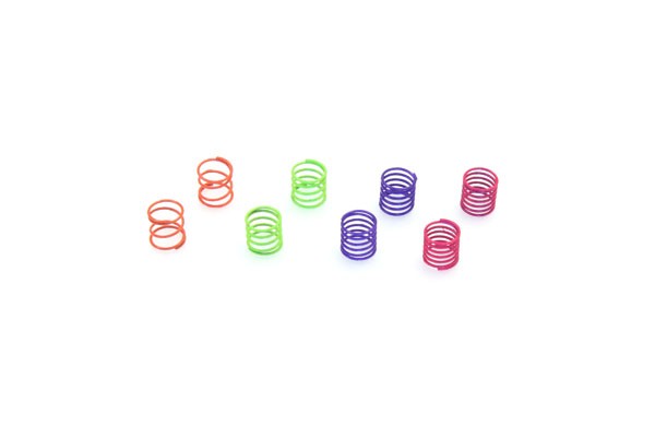 Kyosho MDW025 Front Suspension Spring Set Mini-Z AWD Kyosho