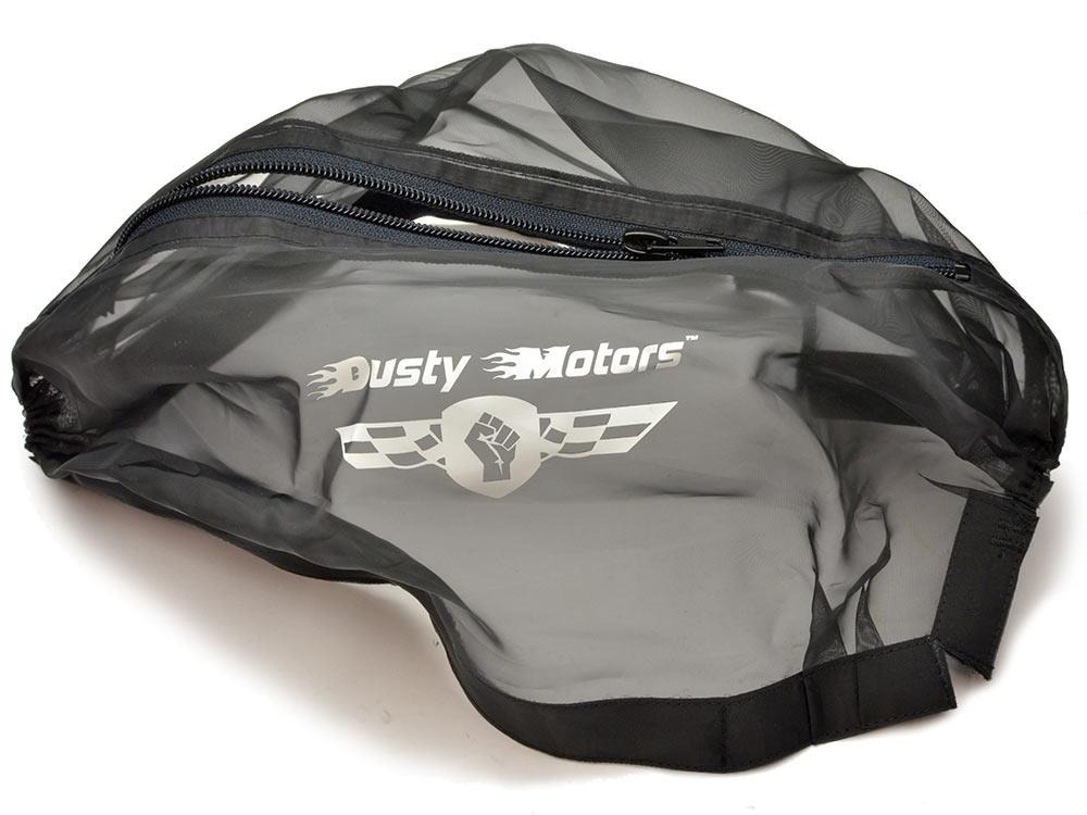 Dusty Motors Protection Cover for Traxxas X-Maxx - 3