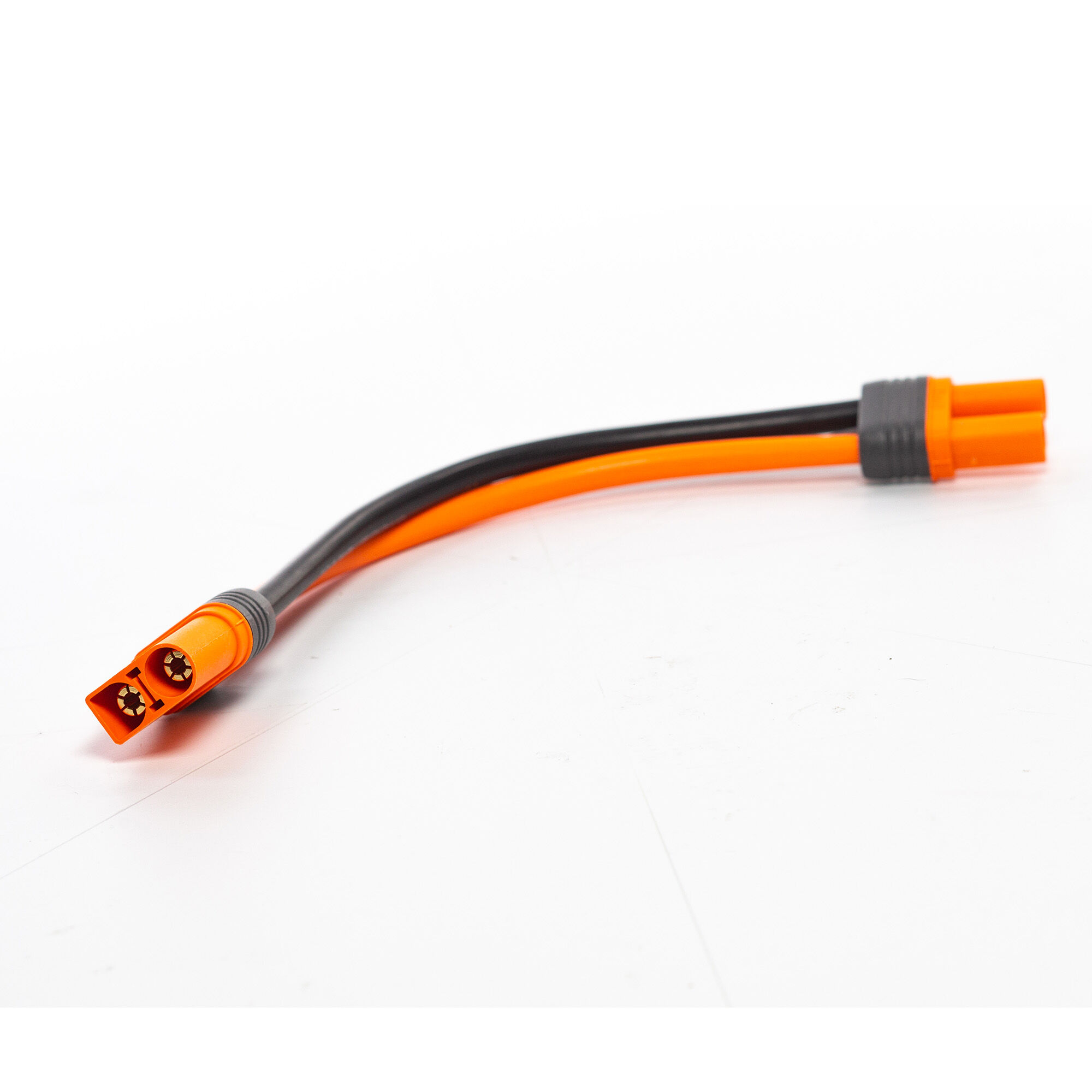 Spektrum Extension: IC5 Battery / IC5 Device 6´´