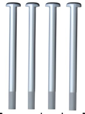 WLToys Pin Screw 2.5x47.5mm (4)