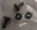 Diff Bevel Gear 10T/13T