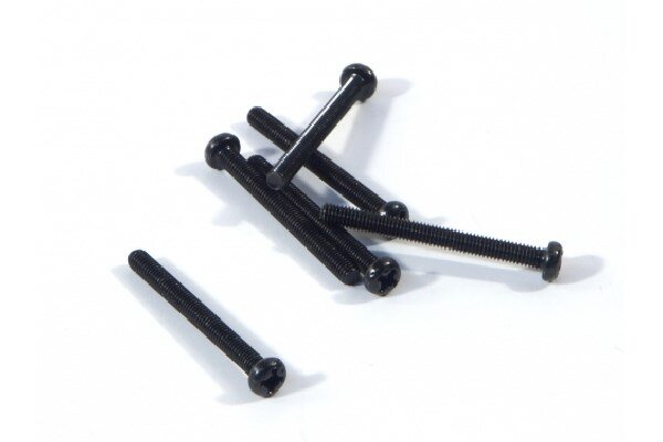 HPI HPZ509 Button Head Screw M3 X 30Mm