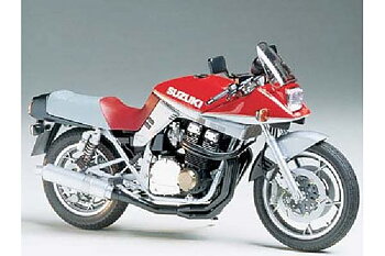 TAMIYA 14065 1/12 GSX1100S Katana ´Custom Tuned´