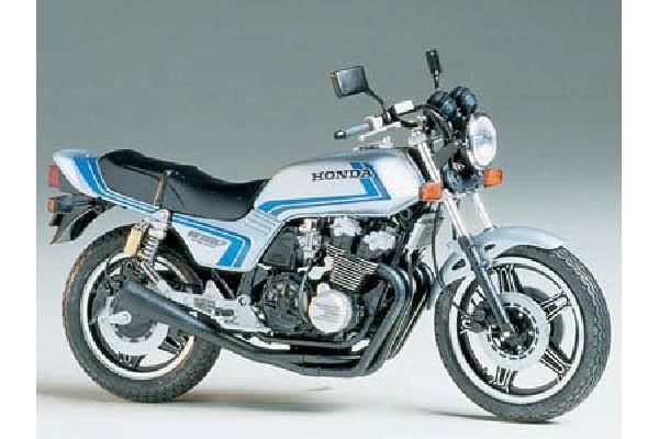 TAMIYA 14066 1/12 Honda CB750F ´Custom Tuned´