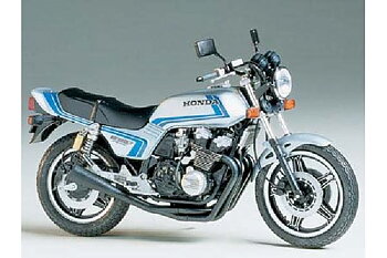TAMIYA 14066 1/12 Honda CB750F ´Custom Tuned´